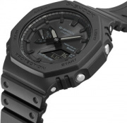 Чоловічий годинник Casio G-Shock GA-B2100-1A1ER 5 – techzone.com.ua Чоловічий годинник Casio G-Shock GA-B2100-1A1ER 5 – techzone.com.ua