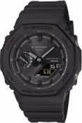 Мужские часы Casio G-Shock GA-B2100-1A1ER