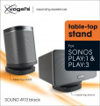 Кронштейн для АС Vogels SOUND 4113B 2 – techzone.com.ua
