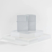 Запальничка Zippo 46020 ZL Reg Glacier Matte w Zippo 6 – techzone.com.ua Запальничка Zippo 46020 ZL Reg Glacier Matte w Zippo 6 – techzone.com.ua