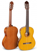 Гітара YAMAHA CG142S 4 – techzone.com.ua Гітара YAMAHA CG142S 4 – techzone.com.ua