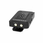 Мікрофон бездротовий CKMOVA Vocal X V2 (Чорний) 4 – techzone.com.ua Мікрофон бездротовий CKMOVA Vocal X V2 (Чорний) 4 – techzone.com.ua