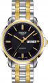 Чоловічий годинник Tissot Automatics III Day Date T065.430.22.051.00 1 – techzone.com.ua