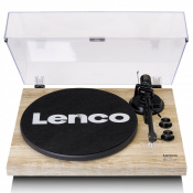 Програвач вінілових платівок Lenco LBT-188PI 1 – techzone.com.ua