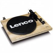 Програвач вінілових платівок Lenco LBT-188PI 5 – techzone.com.ua