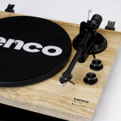 Програвач вінілових платівок Lenco LBT-188PI 6 – techzone.com.ua