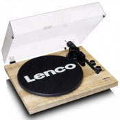 Проигрыватель виниловых пластинок Lenco LBT-188PI 2 – techzone.com.ua