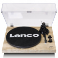 Проигрыватель виниловых пластинок Lenco LBT-188PI 1 – techzone.com.ua