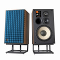 Акустика JBL Premium L100 Classic MkII (JBLL100MK2BLU) шт 7 – techzone.com.ua