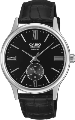 Чоловічий годинник Casio Beside BMS-100L-1A – techzone.com.ua