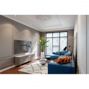 Кронштейн фиксированный Vogels TVM 5605 Black (5856050) 7 – techzone.com.ua Кронштейн фиксированный Vogels TVM 5605 Black (5856050) 7 – techzone.com.ua