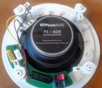 Акустика MT-Power PS- 60R 3 – techzone.com.ua Акустика MT-Power PS- 60R 3 – techzone.com.ua