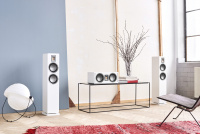 Акустика Audiovector QR 3 White Silk 3 – techzone.com.ua Акустика Audiovector QR 3 White Silk 3 – techzone.com.ua