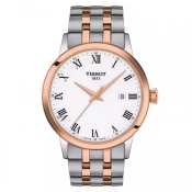 Чоловічий годинник Tissot Classic Dream T129.410.22.013.00 1 – techzone.com.ua Чоловічий годинник Tissot Classic Dream T129.410.22.013.00 1 – techzone.com.ua