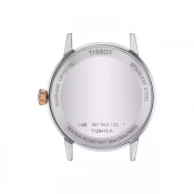 Чоловічий годинник Tissot Classic Dream T129.410.22.013.00 5 – techzone.com.ua Чоловічий годинник Tissot Classic Dream T129.410.22.013.00 5 – techzone.com.ua