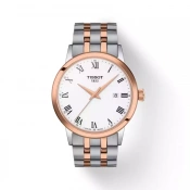 Чоловічий годинник Tissot Classic Dream T129.410.22.013.00 7 – techzone.com.ua Чоловічий годинник Tissot Classic Dream T129.410.22.013.00 7 – techzone.com.ua