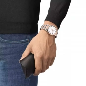Чоловічий годинник Tissot Classic Dream T129.410.22.013.00 8 – techzone.com.ua Чоловічий годинник Tissot Classic Dream T129.410.22.013.00 8 – techzone.com.ua