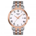 Чоловічий годинник Tissot Classic Dream T129.410.22.013.00 1 – techzone.com.ua