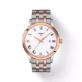 Чоловічий годинник Tissot Classic Dream T129.410.22.013.00 7 – techzone.com.ua
