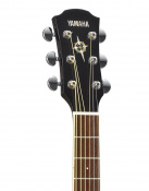 Гітара YAMAHA CPX600 (Black) 3 – techzone.com.ua Гітара YAMAHA CPX600 (Black) 3 – techzone.com.ua
