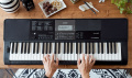 Синтезатор CASIO CT-X800C7 8 – techzone.com.ua
