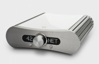 Интегральный усилитель Gato Audio DIA-400S NPM High Gloss White