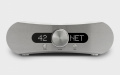 Интегральный усилитель Gato Audio DIA-400S NPM High Gloss White 2 – techzone.com.ua