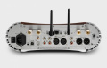 Интегральный усилитель Gato Audio DIA-400S NPM High Gloss White 3 – techzone.com.ua