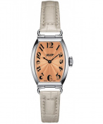 Женские часы Tissot Heritage Porto Small Lady T128.109.16.282.00
