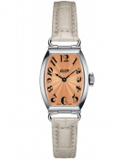 Жіночий годинник Tissot Heritage Porto Small Lady T128.109.16.282.00 1 – techzone.com.ua