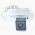 Штатная камера заднего вида «IL Trade» 1400, TOYOTA 1 – techzone.com.ua