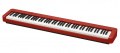 Фортепіано цифрове CASIO CDP-S160RD 1 – techzone.com.ua