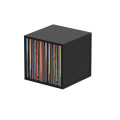 Стенд для вінілових платівок Glorious Record Box 110 Black 1 – techzone.com.ua