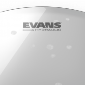 EVANS 22" HYDRAULIC GLASS Bass 3 – techzone.com.ua EVANS 22" HYDRAULIC GLASS Bass 3 – techzone.com.ua