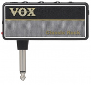 Гітарний підсилювач для навушників Vox Amplug2 Classic Rock (AP2-CR)
