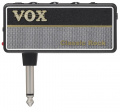 Гітарний підсилювач для навушників Vox Amplug2 Classic Rock (AP2-CR) 1 – techzone.com.ua