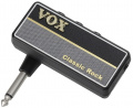 Гитарный усилитель для наушников Vox Amplug2 Classic Rock (AP2- CR) 2 – techzone.com.ua