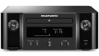 CD-ресивер Marantz M-CR412 Black 2 – techzone.com.ua