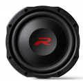 Сабвуфер ALPINE RS-W10D2 1 – techzone.com.ua