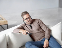 Навушники Sennheiser RS 5200 (509272) 6 – techzone.com.ua Навушники Sennheiser RS 5200 (509272) 6 – techzone.com.ua