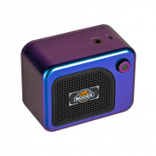 Смарт-комбопідсилювач MOOER Hornet 05i 5 – techzone.com.ua Смарт-комбопідсилювач MOOER Hornet 05i 5 – techzone.com.ua