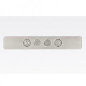 Портативна Bluetooth-акустика Loewe klang m1 Silver (56230B00) 3 – techzone.com.ua Портативна Bluetooth-акустика Loewe klang m1 Silver (56230B00) 3 – techzone.com.ua