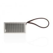 Портативная Bluetooth-акустика Loewe klang m1 Silver (56230B00)