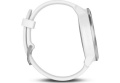 Смарт-часы Garmin Vivoactive 3 White with Stainless Hardware (010-01769-22) 6 – techzone.com.ua