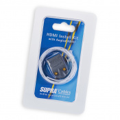 Кабель SUPRA HDMI-HDMI 1.4 HD 20M (1001101797) 4 – techzone.com.ua