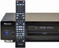 Blu-Ray плеер Pioneer UDP-LX500-B 3 – techzone.com.ua