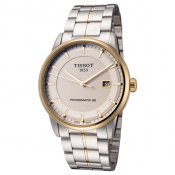 Чоловічий годинник Tissot Luxury Automatic T086.407.22.261.00 1 – techzone.com.ua