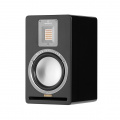 Полочна акустика Audiovector QR 1 SE Black Piano 1 – techzone.com.ua