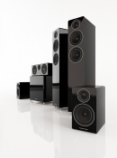 Сабвуфер Acoustic Energy AE 308 Piano Gloss Black 2 – techzone.com.ua Сабвуфер Acoustic Energy AE 308 Piano Gloss Black 2 – techzone.com.ua