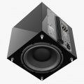 Сабвуфер Acoustic Energy AE 308 Piano Gloss Black 3 – techzone.com.ua